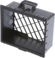 Housing - 12042142 Filter Housing Black [Bosch Siemens]